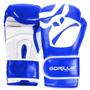 Imagem de Luva De Boxe Box Muay-Thai Infantil 08 Oz - Gorilla