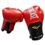 Imagem de Luva de Boxe e Muay Thai Everlast Pro Style Elite V2 Vermelha