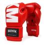 Imagem de Luva De Boxe E Muay Thai Mxm Red - Maximum Original