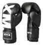 Imagem de Luva De Boxe E Muay Thai Mxm Red - Maximum Original