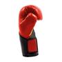 Imagem de Luva de Boxe Everlast Pro Style Elite - Vermelho e Preto