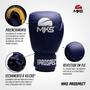 Imagem de Luva de Boxe MKS New Prospect 10oz