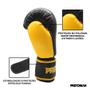 Imagem de Luva de Boxe Muay Thai Core Pretorian - Par de Luvas + Bandagem + Protetor Bucal