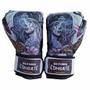 Imagem de Luva de Boxe Muay Thai Feminina Katrina - 12/14 OZ - UC