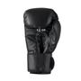 Imagem de Luva de Boxe / Muay Thai Fheras Pro All Black