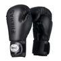 Imagem de Luva de Boxe / Muay Thai Fheras Pro All Black