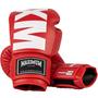 Imagem de Luva De Boxe Muay Thai Kickboxing Mxm Red Maximum