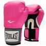 Imagem de Luva de Boxe Muay Thai Pro Style Everlast