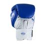 Imagem de LUVA DE BOXE VENUM GIANT BRASIL- AZUL-14oz