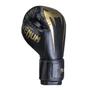 Imagem de Luva de Boxe Venum Giant Full Logo Pro - Dourado