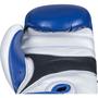 Imagem de Luva de couro para Kickboxing Wako aprovado, Boxe e Muay Thai 10 Oz - Top Ten "Star XLP"