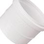 Imagem de Luva.De Esgoto Krona 40 X 40 - Kit C/25 PC