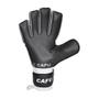 Imagem de Luva de goleiro CAFU DASH NEGATIVE FERULA INT 10 Black Palm