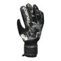 Imagem de Luva de Goleiro Reusch Attrakt Solid Black