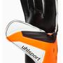 Imagem de Luva De Goleiro Uhlsport Starter Resist Infantil Laranja+Preto