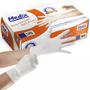 Imagem de Luva de latex para procedimento g cx c/100 - medix