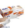 Imagem de Luva de Látex para procedimento não cirúrgico com pó MEDIX Tam. G 100 unidades