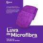 Imagem de Luva De Microfibra Aplicadora 12,5X13Cm 240Gsm Zacs