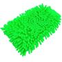 Imagem de Luva De Microfibra Lavagem Multiuso Automotiva Limpeza Casa