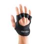 Imagem de Luva De Neoprene Com Debrum Sem Polegar PAR H37 Hidrolight