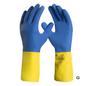 Luva De Neoprene Com Latex Neolátex Danny C.A 5774 Imagem de Luva De Neoprene Com Latex Neolátex Danny C.A 5774