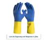 Luva De Neoprene Com Latex Neolátex Danny C.A 5774 Imagem de Luva De Neoprene Com Latex Neolátex Danny C.A 5774