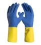 Luva De Neoprene Com Latex Neolátex Danny C.A 5774 Imagem de Luva De Neoprene Com Latex Neolátex Danny C.A 5774