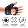 Imagem de Luva de neoprene hidrolight m 