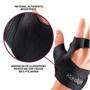 Imagem de Luva de neoprene hidrolight m 