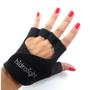 Imagem de Luva de neoprene hidrolight m 