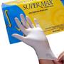 Imagem de Luva de procedimento latex supermax