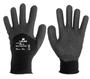 Imagem de Luva de Proteção Lalan Max Conforto 3/4 Com Pigmento Nylon Elastano e Nitrilo Foam CA 46047 - Caixa com 12 Pares