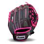 Imagem de Luva de softball Franklin Sports Pro Series 12 polegadas rosa