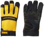 Imagem de Luva de Trabalho DEWALT DPG20XL - Multiuso em Material Sintético