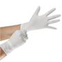 Imagem de Luva Descartável Latex De Procedimento Com Pó Tam G Medix Caixa com 100 Uni