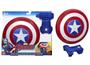 Imagem de Luva e Escudo Magnético Capitão América Guerra Civil - Vingadores - Avengers - Disney Marvel - Hasbro - B9944