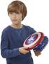 Imagem de Luva e Escudo Magnético Capitão América Guerra Civil - Vingadores - Avengers - Disney Marvel - Hasbro - B9944