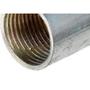 Imagem de Luva Eletroduto Galvanizada  1/2'' Luvznc001 - Kit C/20