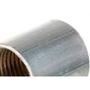 Imagem de Luva Eletroduto Galvanizada  1/2'' Luvznc001 - Kit C/20