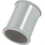 Imagem de Luva Emenda Cinza Plastibox 1/2''