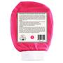 Imagem de Luva esfoliante Kessa Natural Elephant Face Body Pink x4