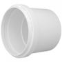 Imagem de Luva Esgoto Fortlev 100 X 100 Br . / Kit C/ 10 Unidades