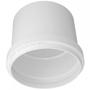 Imagem de Luva Esgoto Fortlev 100 X 100 Br . / Kit C/ 10 Unidades