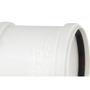 Imagem de Luva Esgoto Krona Correr 40Mm 649 - Kit C/10