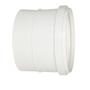 Imagem de Luva Esgoto Plastilit 50mm - Embalagem com 25 Unidades