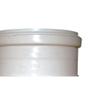 Imagem de Luva Esgoto Shiva 100 X 100 Branco - Kit C/5 Unidades
