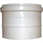 Imagem de Luva Esgoto Shiva 75 X 75 Branco - Kit C/10 Unidades