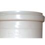Imagem de Luva Esgoto Shiva 75 X 75 Branco - Kit C/10 Unidades