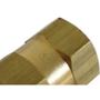 Imagem de Luva Gas Politec 1/2'' Nptf X 1/2'' Nptf 219/60013