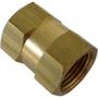 Imagem de Luva Gas Politec 1/2'' Nptf X 1/2'' Nptf 219/60013